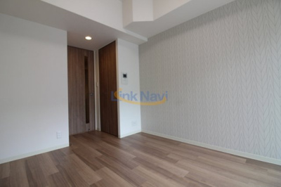 【居間・リビング】 | プレサンス梅田北ディア