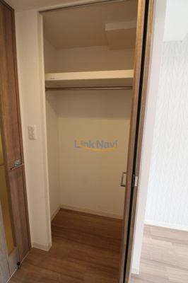 【収納】 | プレサンス梅田北ディア