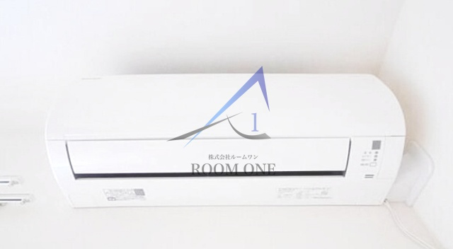 北新宿２－５－３３の設備|エアコンです。