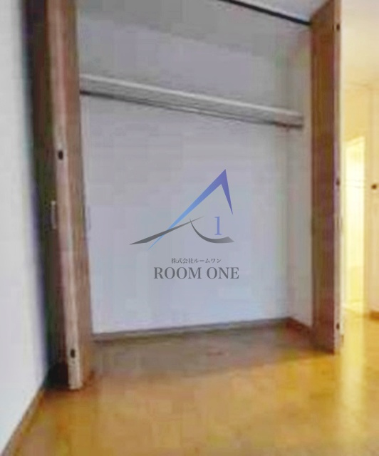 北新宿２－５－３３の収納|収納です。