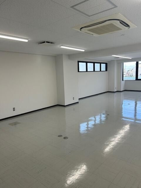 西口青橋ビル