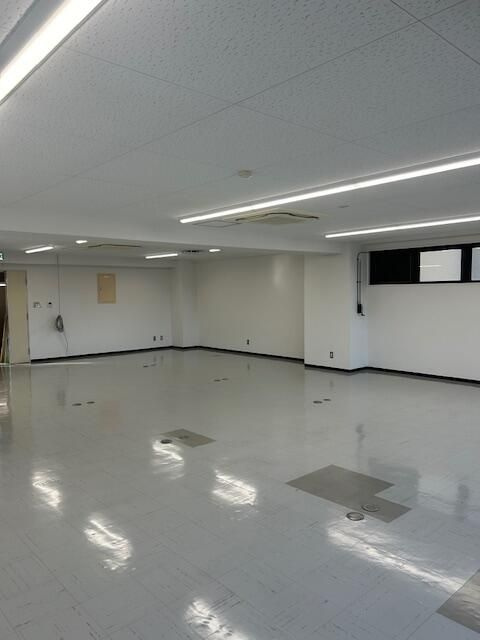 西口青橋ビル