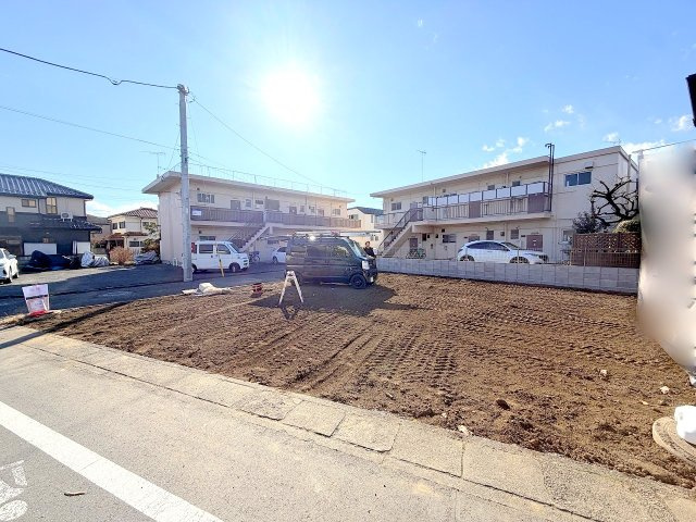 福生市熊川全１棟　新築戸建のその他