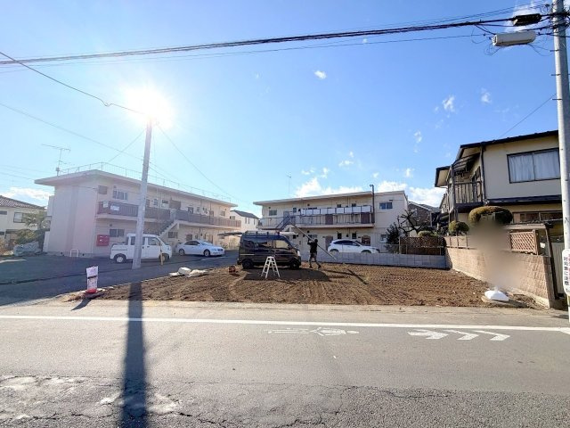 福生市熊川全１棟　新築戸建のその他