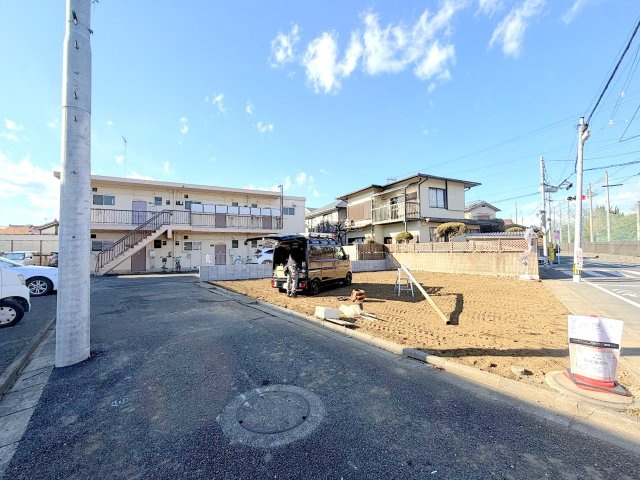 福生市熊川全１棟　新築戸建のその他