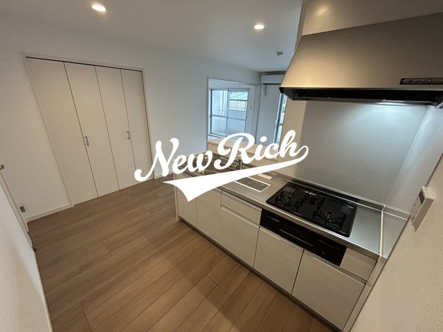 高崎市倉賀野町の賃貸マンション