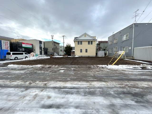 【その他】 | 川下1条5丁目 | ●建築条件なし！お好きな時期にお好みの会社で建築できます！