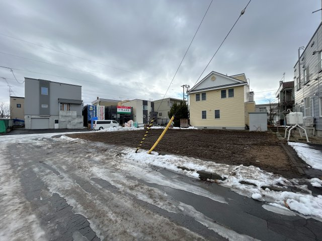 【その他】 | 川下1条5丁目