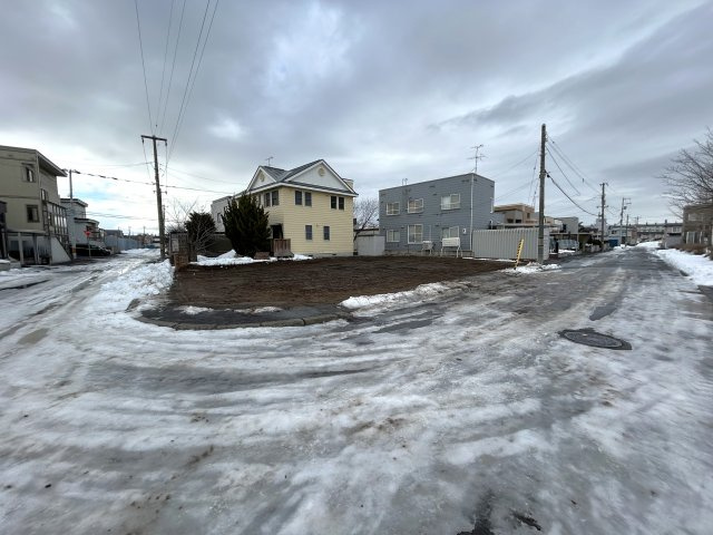 【その他】 | 川下1条5丁目