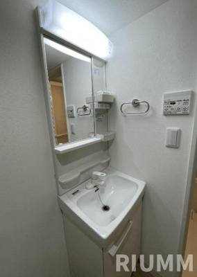 【洗面所】 | CREAL住吉