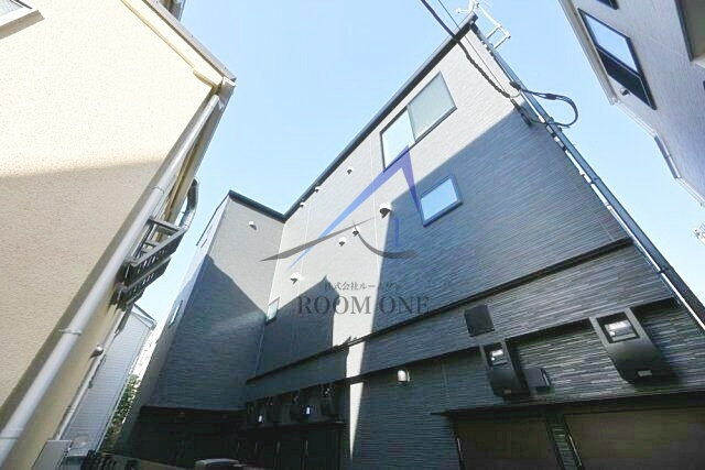 Ｃスクエア矢口