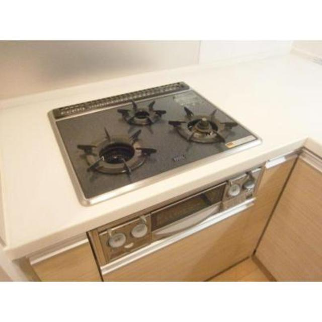 パークキューブ日本橋水天宮のその他|※写真は同タイプ住戸です。