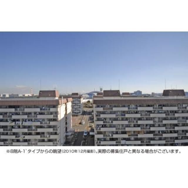 パークアクシス辰巳ステージのその他