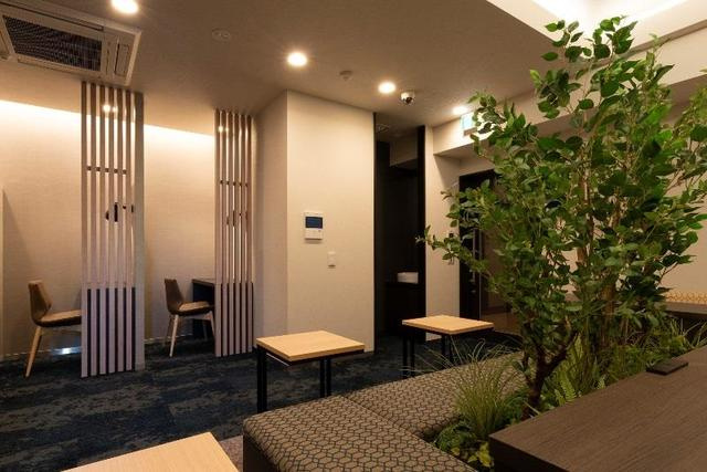 ルフォンプログレ蔵前プレミアのその他共用部分