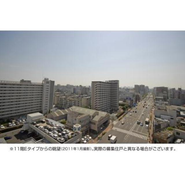 パークアクシス亀戸中央公園のその他