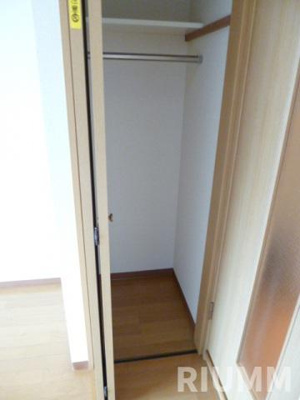 【収納】 | スカイコート早稲⽥第５