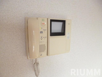 【セキュリティ】 | スカイコート早稲⽥第５