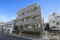 スカイコート早稲⽥第５の画像