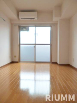 【居間・リビング】 | スカイコート早稲⽥第５