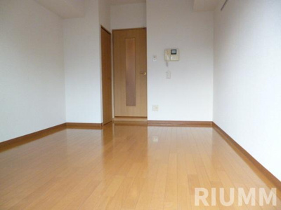 【内装】 | スカイコート早稲⽥第５