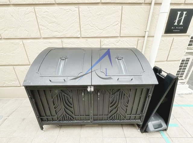 ＨＪ　ＰＬＡＣＥ　ＮＩＳＨＩＨＡＲＡ