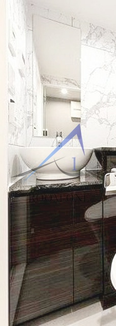 ＨＪ　ＰＬＡＣＥ　ＮＩＳＨＩＨＡＲＡの洗面所|洗面台です。