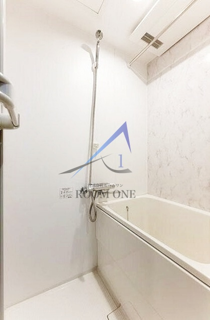 ＨＪ　ＰＬＡＣＥ　ＮＩＳＨＩＨＡＲＡの浴室|お風呂です。