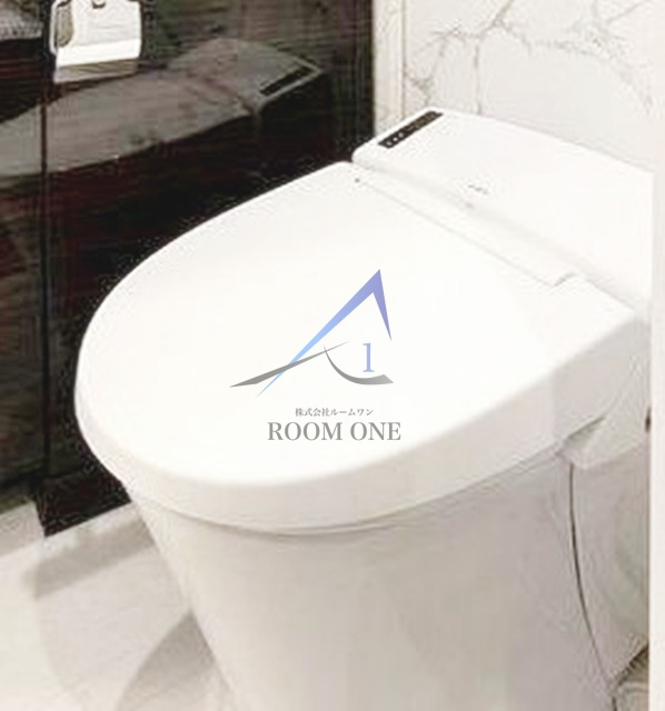 ＨＪ　ＰＬＡＣＥ　ＮＩＳＨＩＨＡＲＡのトイレ|トイレです。