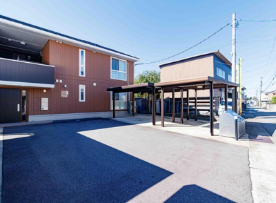 【駐車場】 | Serenity（ｾﾚﾆﾃｨ）