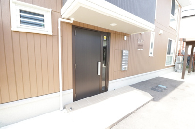 【エントランス】 | Serenity（ｾﾚﾆﾃｨ）