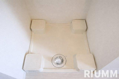 【設備】 | アイコート祖師谷大蔵