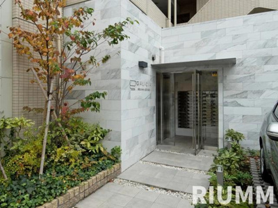 【エントランス】 | アイコート祖師谷大蔵