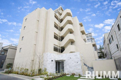 【外観】 | アイコート祖師谷大蔵