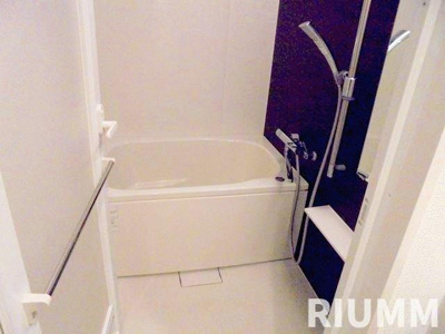 【浴室】 | アイコート祖師谷大蔵