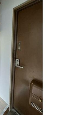 【玄関】 | レジデンス35