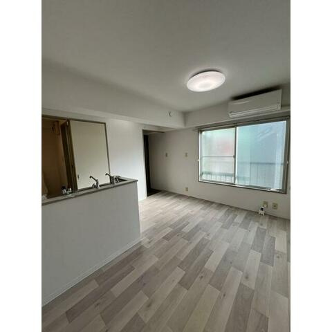 【居間・リビング】 | レジデンス35