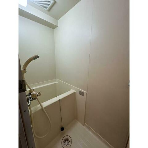 【浴室】 | レジデンス35