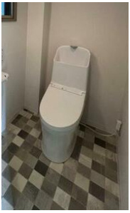 【トイレ】 | レジデンス35