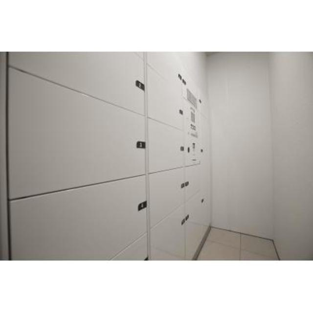 パークアクシス名駅南グランデのその他