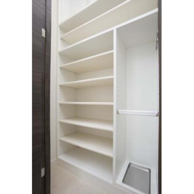 パークアクシス名駅南グランデのその他|※写真は同タイプ住戸です。