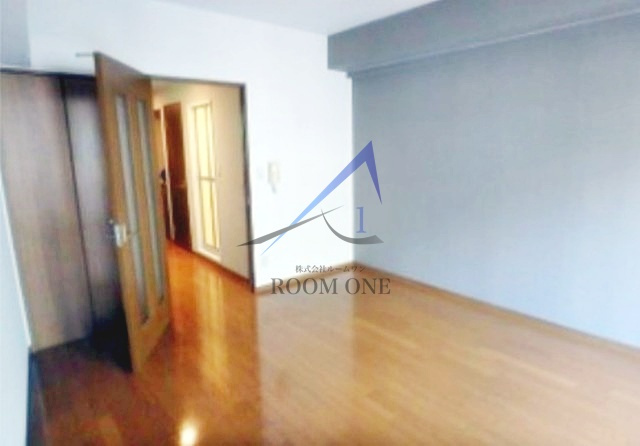 Ｓ．Ｋ．Ｙマンションの寝室|寝室です。