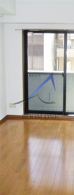 Ｓ．Ｋ．Ｙマンションの内装