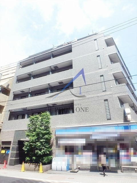 Ｓ．Ｋ．Ｙマンション