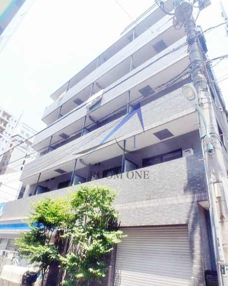 Ｓ．Ｋ．Ｙマンション