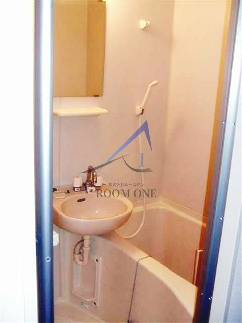 Ｓ．Ｋ．Ｙマンションの浴室|お風呂です。