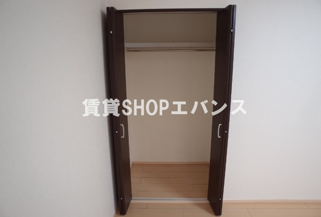 【収納】 | グランデ・コモド