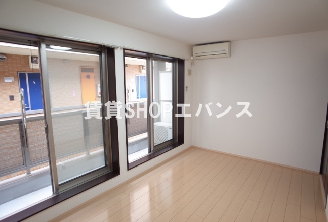 【居間・リビング】 | グランデ・コモド