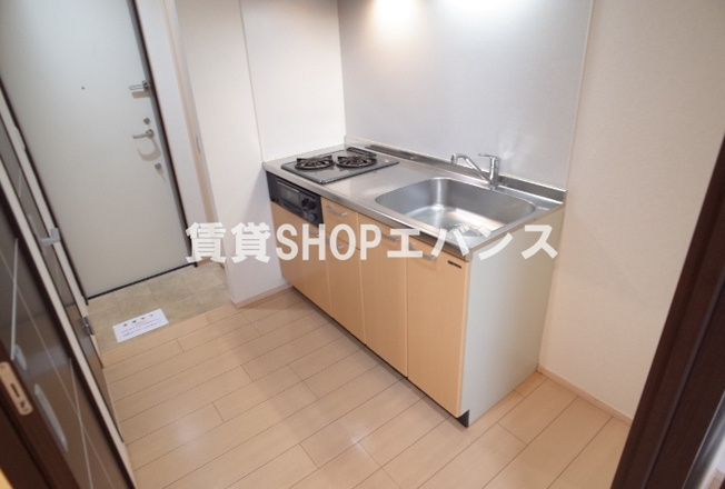 【キッチン】 | グランデ・コモド