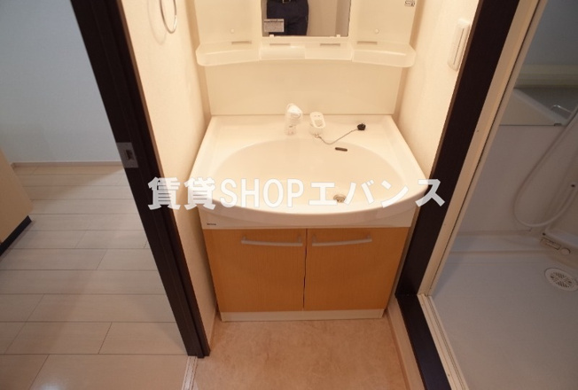 【独立洗面台】 | グランデ・コモド