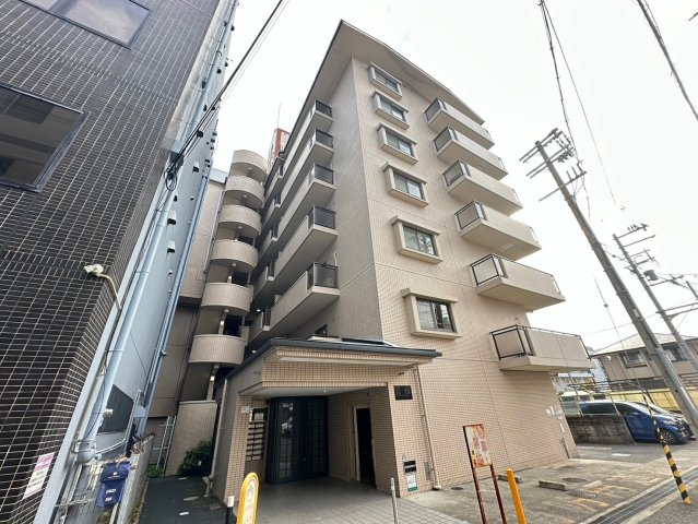 エステート茨木